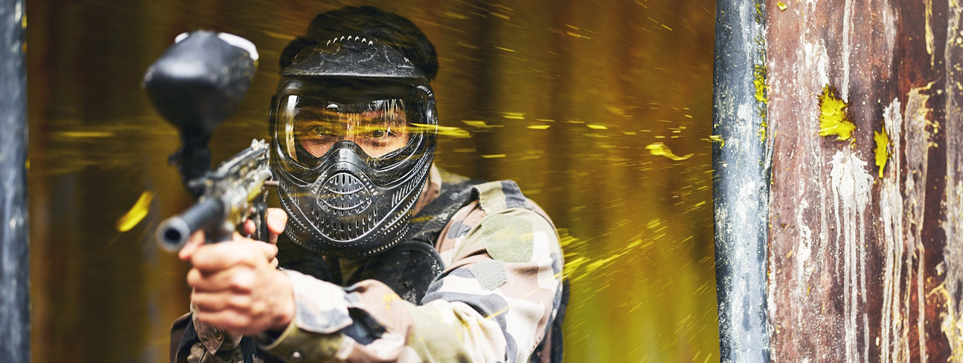 Paintball - all products