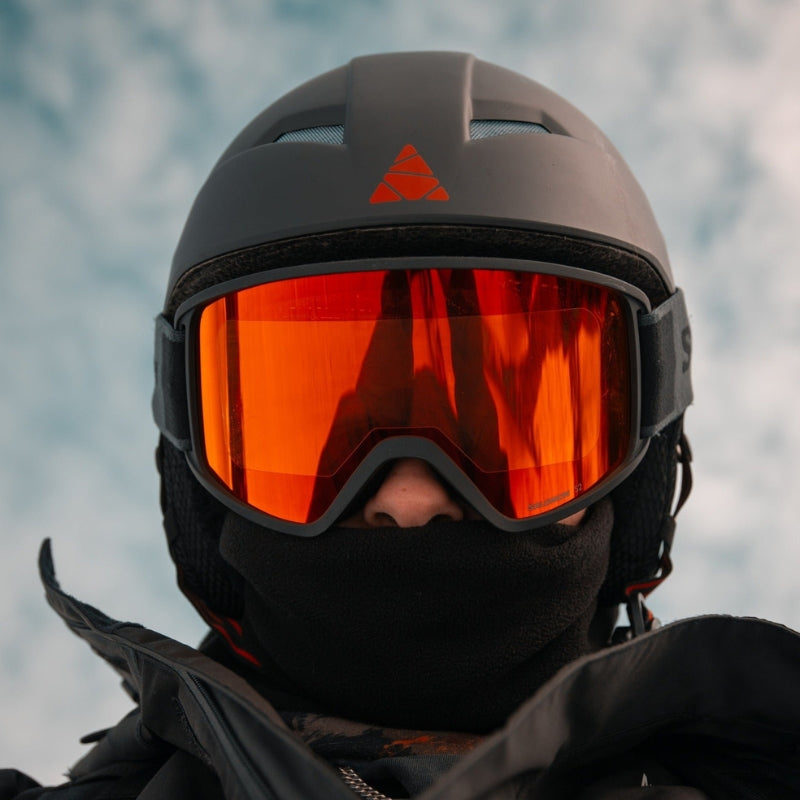 36-62mm SMARTFILM GOGGLE LENS PROTECTOR (PACK OF 3)