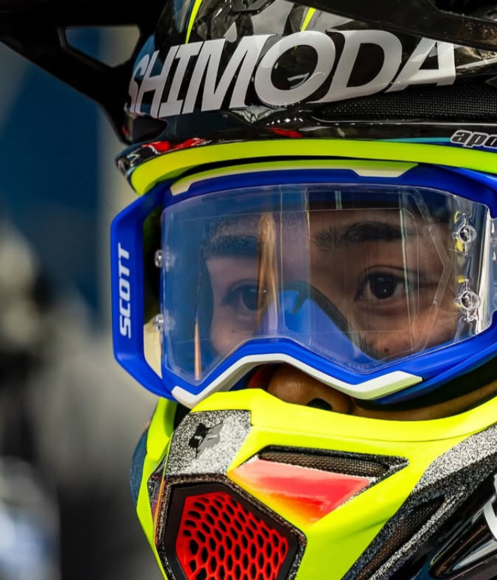 36-62mm SMARTFILM GOGGLE LENS PROTECTOR (PACK OF 3)