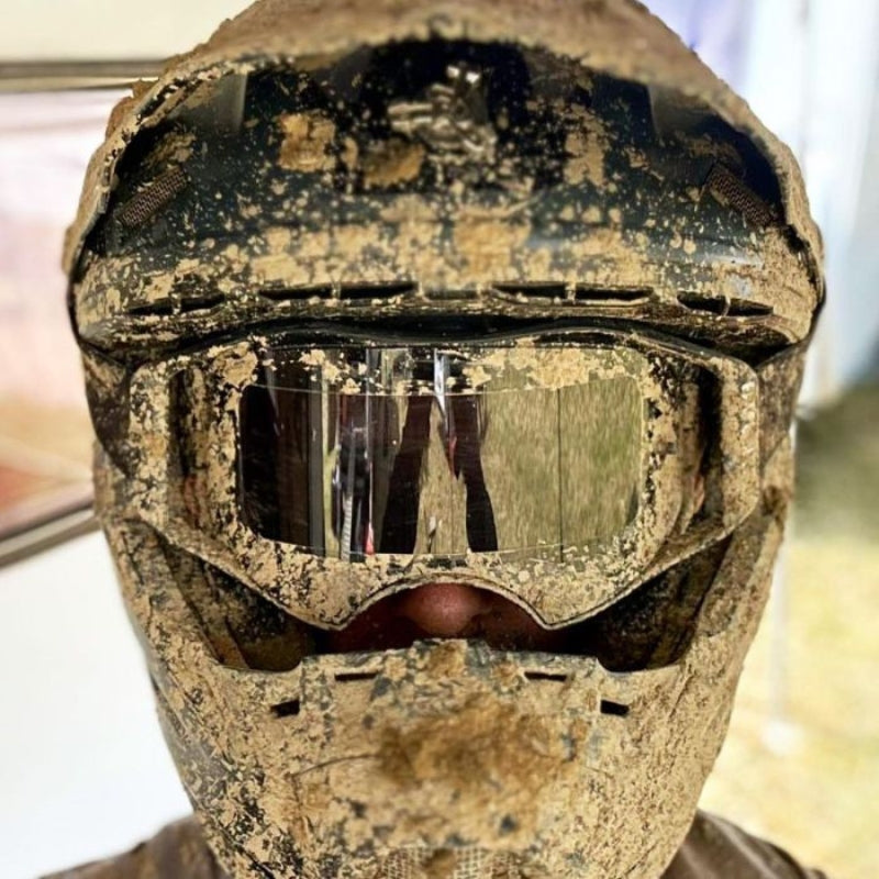 36-62mm SMARTFILM GOGGLE LENS PROTECTOR (PACK OF 3)