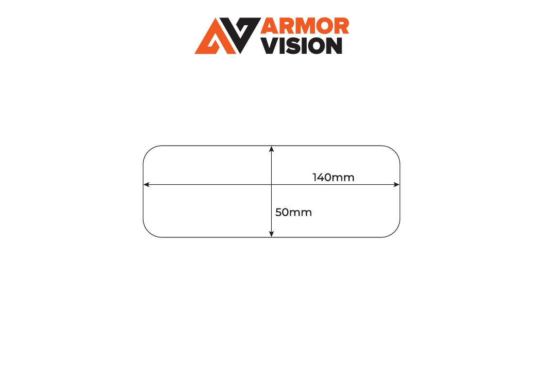 50 MM SMARTFILM LENS PROTECTOR (PACK OF 3)